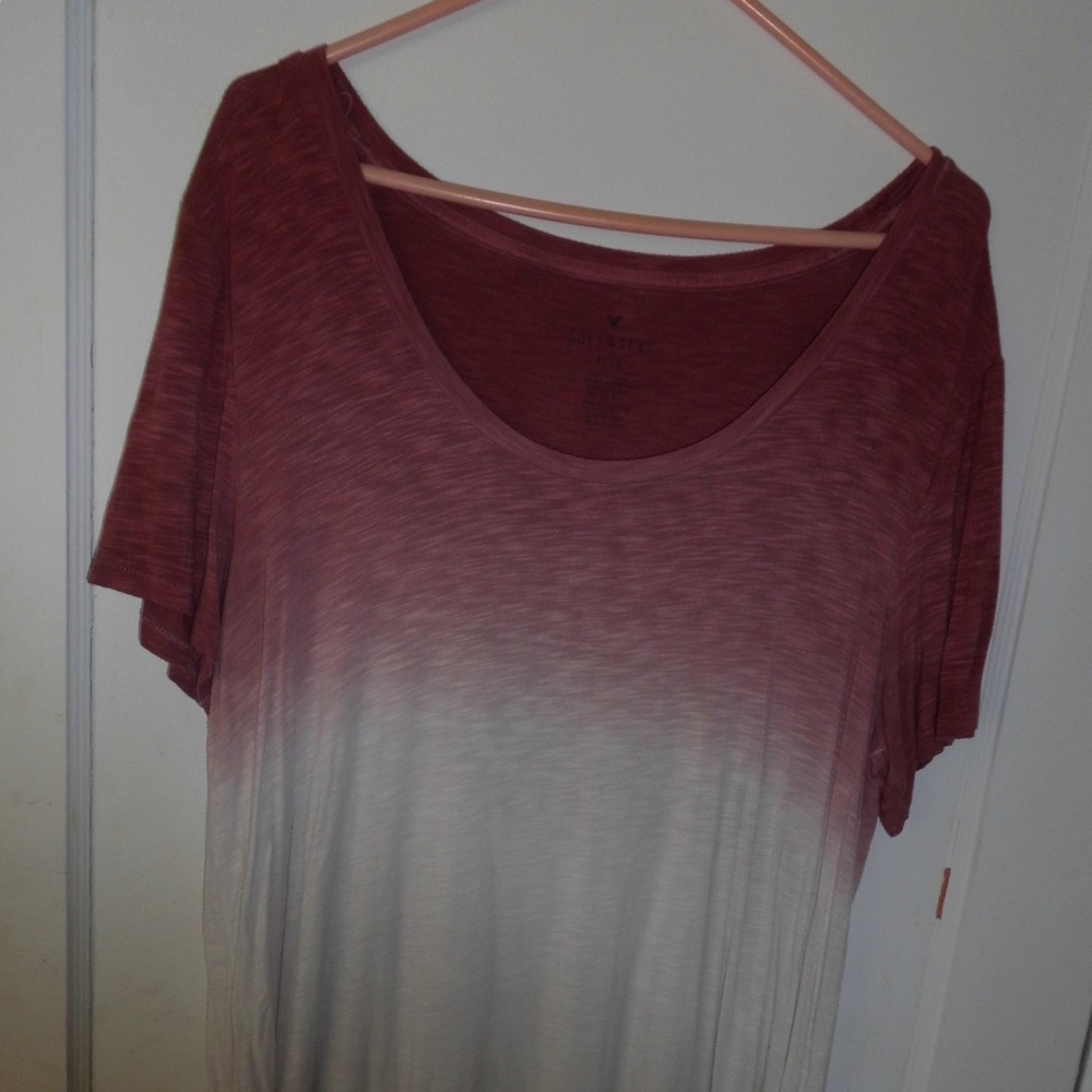 American Eagle shirt
